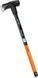 Большой топор-молот Fiskars X46 (1001705) 1001705 фото 2