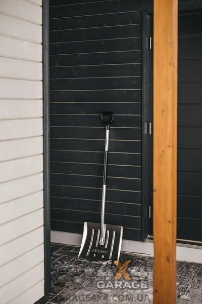 Лопата для уборки снега Fiskars Snow Light 1001636 (53 см) 1001636 фото