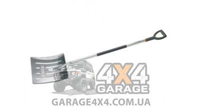 Лопата для уборки снега Fiskars Snow Light 1001636 (53 см) 1001636 фото