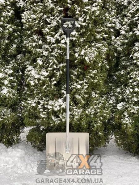 Лопата для уборки снега Fiskars Snow Light 1001636 (53 см) 1001636 фото