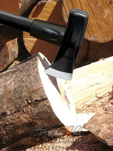 Большой топор-молот Fiskars X46 (1001705) 1001705 фото