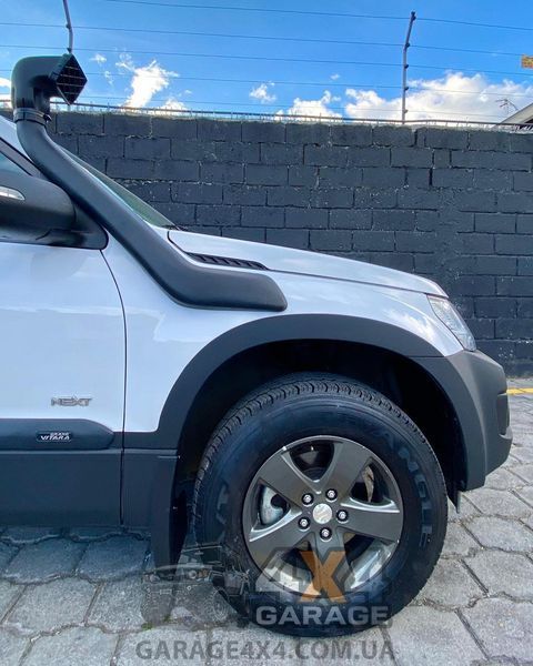 Шноркель для Suzuki Grand Vitara (2005-2012) SSGV0608A фото