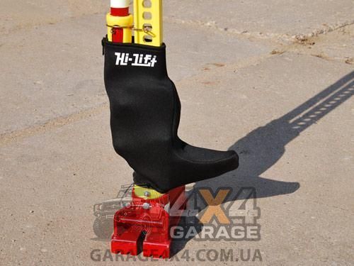 Чехол для реечного домкрата Hi-Lift Jack неопреновый NJC фото