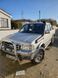 Шноркель Ford Ranger B2500 (1999 - 2006) SFMK7A фото 6