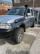 Шноркель Ford Ranger B2500 (1999 - 2006) SFMK7A фото 8