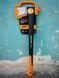Качественный финский топор-колун Fiskars X21 L 1015642 фото 8
