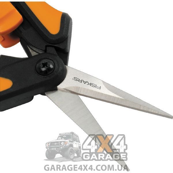 Ножиці для квітів Fiskars Solid Micro-Tip SP13 (1051600) 1051600 фото