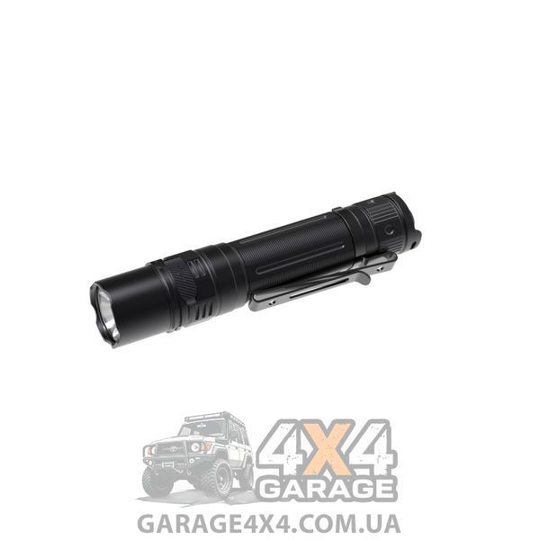 Фонарь Fenix PD36R (Luminus SST-40, 1600 люмен, 6 режимов, 1x21700) 1870750576 фото