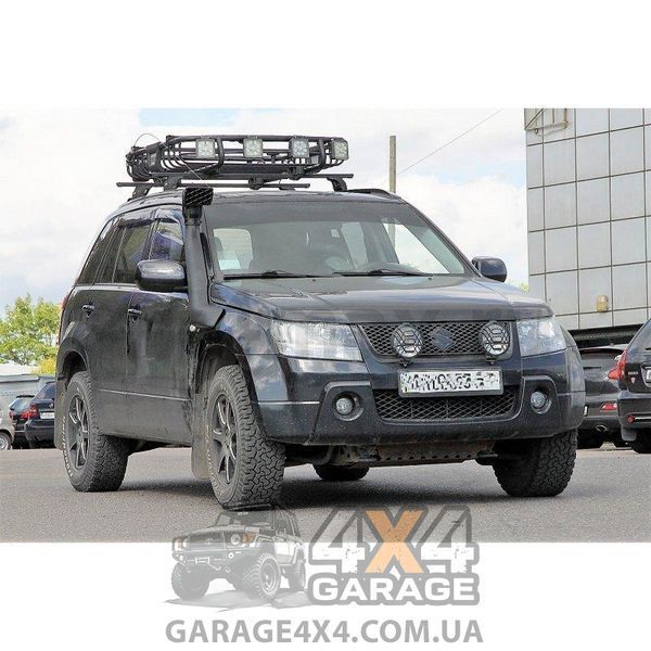 Шноркель для Suzuki Grand Vitara (2005-2012) SSGV0608A фото
