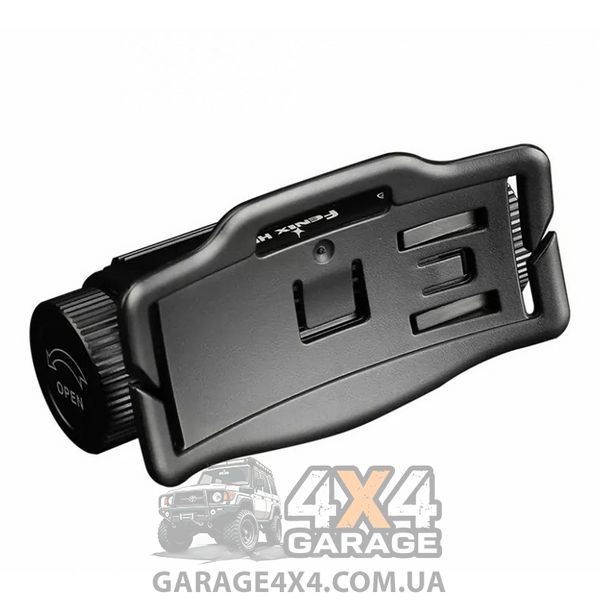 Фонарь налобный Fenix HM60R (Luminus SST40, 1200 люмен, 8 режимов, USB Type-C) 1870752135 фото