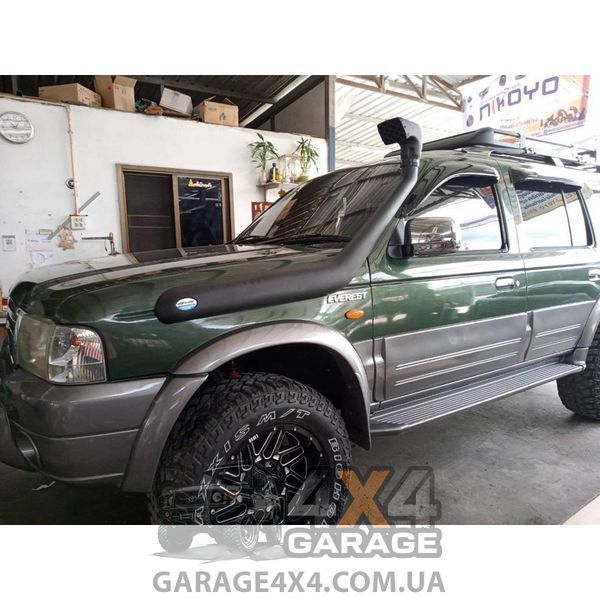 Шноркель Ford Ranger B2500 (1999 - 2006) SFMK7A фото