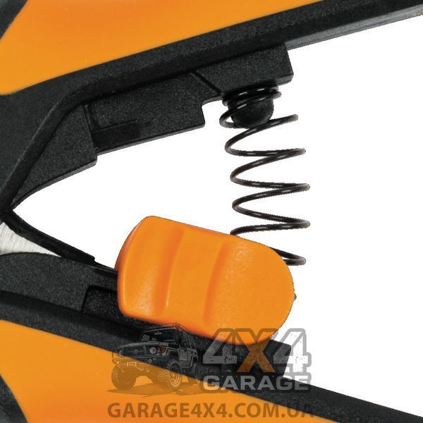 Ножиці для квітів Fiskars Solid Micro-Tip SP13 (1051600) 1051600 фото