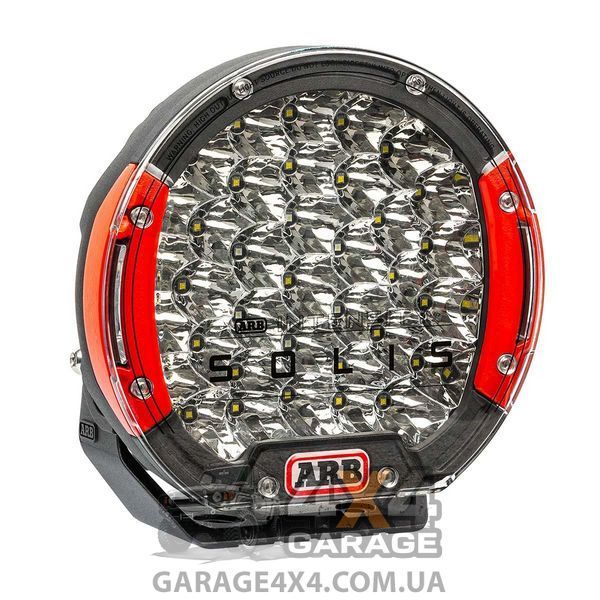 Додаткова фара дальнього світла ARB Intensity SOLIS LED 36S (Спрямованний промінь / 185 Вт) SJB36S фото