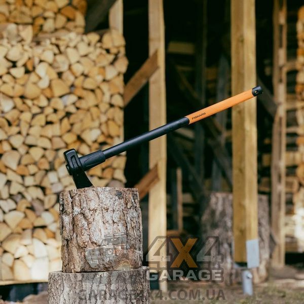 Большой топор-молот Fiskars X46 (1001705) 1001705 фото