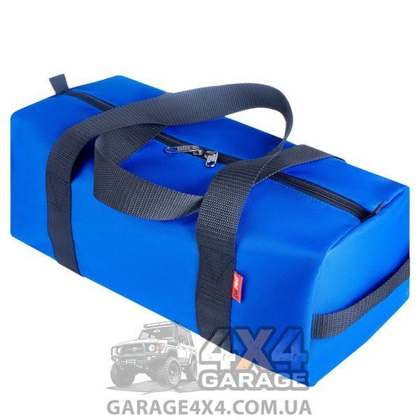 Універсальна сумка ORPRO 400х180х150мм (Синя) TP0029 фото