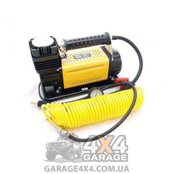 Портативный компрессор T-Max (72 л/мин) 8072601 фото
