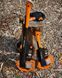 Качественный финский топор-колун Fiskars X21 L 1015642 фото 5