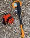 Качественный финский топор-колун Fiskars X21 L 1015642 фото 6