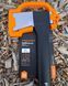 Качественный финский топор-колун Fiskars X21 L 1015642 фото 4