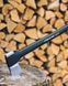 Качественный финский топор-колун Fiskars X21 L 1015642 фото 3