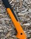 Качественный финский топор-колун Fiskars X21 L 1015642 фото 7