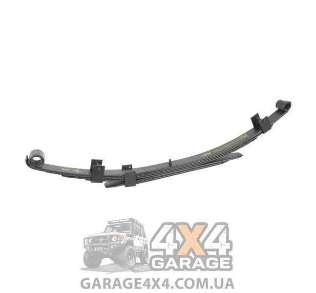 Комплект ресор OME +300кг Ford Ranger 2012-2022 EL068R фото