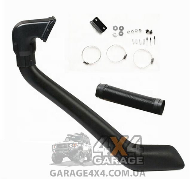Шноркель для Suzuki Grand Vitara (2005-2012) SSGV0608A фото