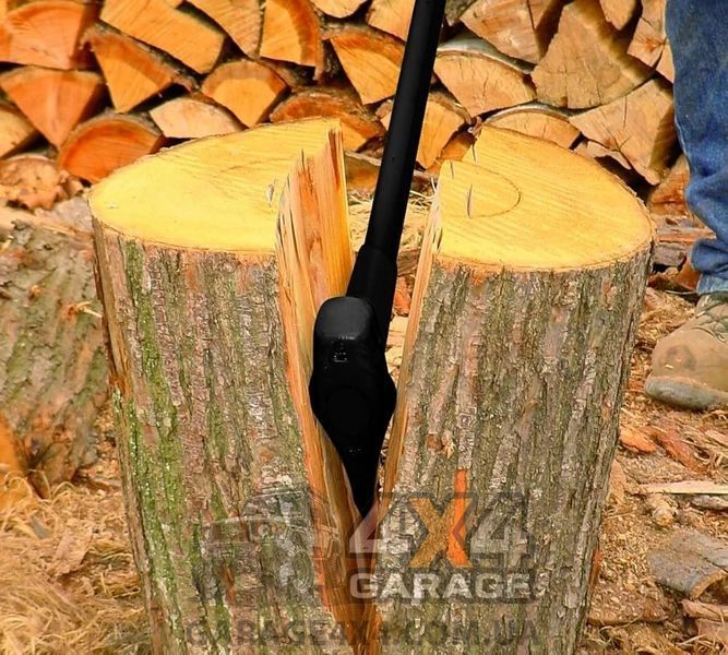 Большой топор-молот Fiskars X46 (1001705) 1001705 фото