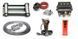 Электрическая лебедка Dragon Winch Truck 22000HD (24 Вольт / 10 т) DWT22000HD фото 4
