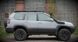 Шноркель Telawei для Toyota Land Cruiser Prado 120 ST120A фото 3