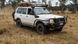 Комплект передніх пружин OME +50кг Toyota Land Cruiser 80/105 OME2851 фото 8