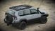 Шноркель Telawei для Toyota Land Cruiser Prado 120 ST120A фото 4