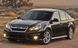 Передние тормозные колодки HAWK HPS для Subaru Forester / Legacy / Outback (2003-2012) HB432F.661 фото 7