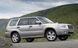 Передние тормозные колодки HAWK HPS для Subaru Forester / Legacy / Outback (2003-2012) HB432F.661 фото 5