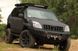 Шноркель Telawei для Toyota Land Cruiser Prado 120 ST120A фото 10