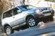 Комплект боді-ліфта 50 мм Nissan Terrano 2 TK500 фото 8