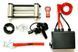 Электрическая лебедка Dragon Winch Highlander 15000HD