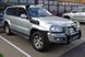 Шноркель Telawei для Toyota Land Cruiser Prado 120 ST120A фото 5