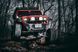 Додаткова фара дальнього світла ARB Intensity SOLIS LED 36S (Спрямованний промінь / 185 Вт) SJB36S фото 8