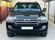 Колесные (ступичные) проставки Hofmann 30 мм для Toyota Land Cruiser 200 A05 TV8 фото 7