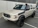 Шноркель Ford Ranger B2500 (1999 - 2006) SFMK7A фото 1