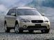 Передние тормозные колодки HAWK HPS для Subaru Forester / Legacy / Outback (2003-2012) HB432F.661 фото 6