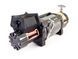 Электрическая лебедка Dragon Winch Highlander 15000HD