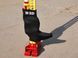 Чехол для реечного домкрата Hi-Lift Jack неопреновый NJC фото 9