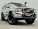 Шноркель Ford Ranger B2500 (1999 - 2006) SFMK7A фото 9