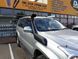 Шноркель Telawei для Toyota Land Cruiser Prado 120 ST120A фото 6