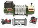 Электрическая лебедка Dragon Winch Truck 22000HD (24 Вольт / 10 т) DWT22000HD фото 1