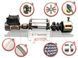 Электрическая лебедка Dragon Winch Truck 22000HD (24 Вольт / 10 т) DWT22000HD фото 6