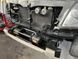 Лебідка для позашляховика 12 В Kangaroowinch 12000 (5443 кг) K12000-12V фото 7