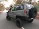 Комплект боді-ліфта 50 мм Nissan Terrano 2 TK500 фото 9